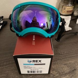 Rexspecs V2 Tazor Teal